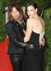with dad - Steven Tyler