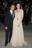with husband - Royston Langdon