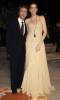 with husband - Royston Langdon