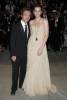 with husband - Royston Langdon
