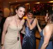 with Helena Christensen