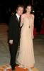 with husband - Royston Langdon