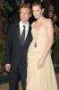 with husband - Royston Langdon