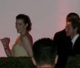 with husband - Royston Langdon