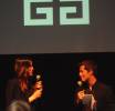 Givenchy's Very Irresistible L'Intense launch, Paris