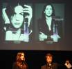 with Thierry Maman Courtesy of Diary of a Lazy Beauty