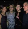 with Joaquin Phoenix and Sean Lennon