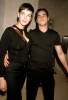 with Joaquin Phoenix