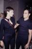 with Joaquin Phoenix