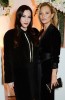 with Kate Moss