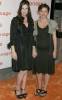 with Maggie Gyllenhaal