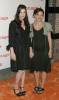 with Maggie Gyllenhaal