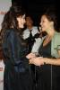 with Maggie Gyllenhaal