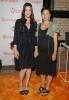 with Maggie Gyllenhaal