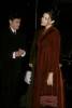 with former boyfriend - Joaquin Phoenix