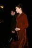 with former boyfriend - Joaquin Phoenix