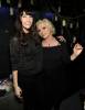 with Debbie Harry