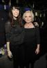with Debbie Harry