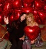 Goldie Hawn's "Love In For The Kids" charity fundraiser, Annabel's club, London