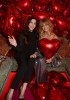 with Goldie Hawn