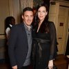 with David Gardner