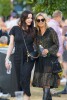with Kate Moss