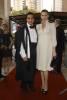 with Zac Posen