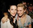 with Naomi Watts