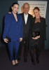 with Bob Roth and Stella McCartney
