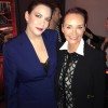 with Chelsey Baker, from Chelsey Baker's Instagram