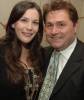 with Raymond Western