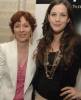 with Pamela Baxter - President and CEO of Givenchy