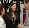 with Pamela Baxter and Gilles Dougou