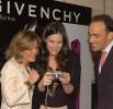 with Heather Josey and Olivier Dubos