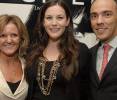 with Heather Josey and Olivier Dubos