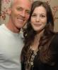 with David Kirsch