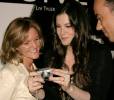 with Heather Josey and Olivier Dubos