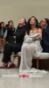 Alaia fashion show during New York Fashion Week, Solomon R. Guggenheim Museum, New York
