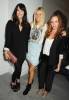 with Gwyneth Paltrow and Stella McCartney