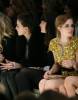 with Mary-Kate Olsen, Daisy Lowe, Emma Watson and Gwyneth Paltrow