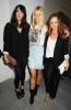 with Gwyneth Paltrow and Stella McCartney