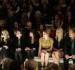 with Mary-Kate Olsen, Daisy Lowe, Emma Watson and Gwyneth Paltrow