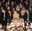 with Mary-Kate Olsen, Daisy Lowe, Emma Watson and Gwyneth Paltrow