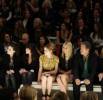 with Mary-Kate Olsen, Daisy Lowe, Emma Watson and Gwyneth Paltrow