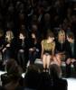with Mary-Kate Olsen, Daisy Lowe, Emma Watson and Gwyneth Paltrow