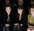 with Mary-Kate Olsen, Daisy Lowe and Emma Watson