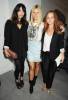 with Gwyneth Paltrow and Stella McCartney