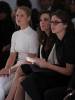 with Ali Larter and Leslie Fremar