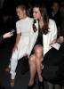 with Ali Larter