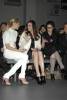 with Ali Larter and Leslie Fremar